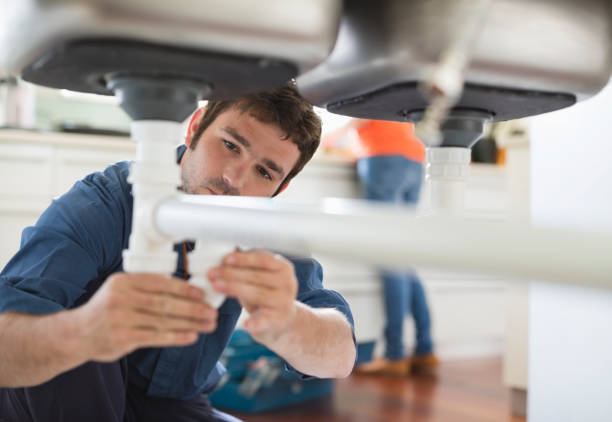 Best Faucet Repair  in Allendale, MI